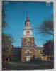Independence Hall - Philadelphia, Pennsylvania - Click for more photos