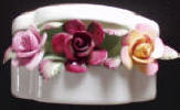 Flower Knick-Knack - Click for more photos