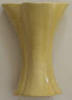 Yellow Red Wing Vase - Click for more photos