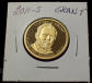 2011S Presidential - U.S. Grant - Click for more photos