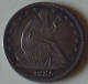 1885 Seated Liberty "Copy Coin" - Click for more photos