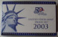 2003S Proof Set - Click for more photos