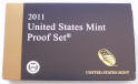 2011S Proof Set - Click for more photos