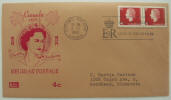 4 Cent Regular Postage - Click for more photos