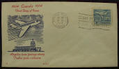 Regular Issue Postage Stamp 1964 - Click for more photos