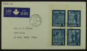 Air Mail - Click for more photos