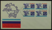 Universal Postal Union - Click for more photos