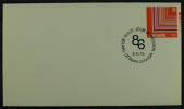 6 Cent Frames Envelope - Click for more photos