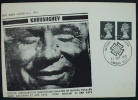 Death of Khrushchev 1894-1971 - Click for more photos