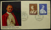 Pope Paul VI - V39A - Click for more photos