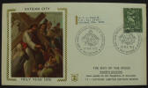 1975 Vatican City Holy Year - Eighth Station - Click for more photos