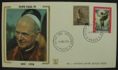 Pope Paul VI - 1897-1978 - Click for more photos