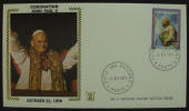 Coronation - John Paul II - Click for more photos