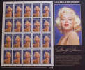 Marilyn Monroe - Click for more photos