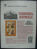 Carousel Animals - Click for more photos