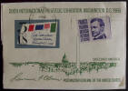 6th International Philatelic Exhibition Sticker & Stamp - Click for more photos