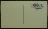 75 Anniversary U.S. Customs Postcard - Click for more photos