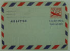 Pre-Stamped - Air Mail - 10 Cent - Click for more photos