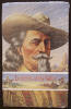 Legends of the West - Postal Card Set - Click for more photos