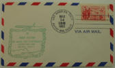 Jet Mail to Honolulu - Air Mail Route 1 - Click for more photos