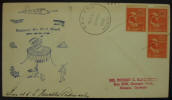 National Air Mail Week - Bad Axe, Mich. - Click for more photos