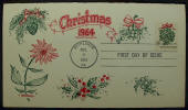 Christmas 1964 - Click for more photos