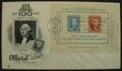 100th Anniversary International Philatelic Exhibition - Click for more photos