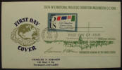 6th International Philatelic Exhibition - Click for more photos