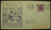 2nd National Philatelic Exhibition - New York - Click for more photos