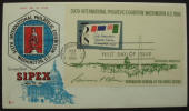 6th International Philatelic Exhibition - SIPEX - Click for more photos