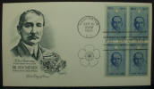 50th Anniv. of the Chinese Revolution - Dr. Sun Yat-sen - Click for more photos