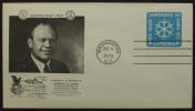 Gerald R. Ford - Vice President Inauguration - Click for more photos