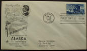 Commemorating the Admission of Alaska - Click for more photos