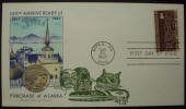 100th Anniversary of Purchase of Alaska - Click for more photos