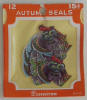 Autumn Seals - Click for more photos