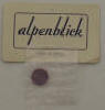 Aplenblick Extra Button - Click for more photos