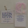 Leon Levin Button & Thread - Click for more photos