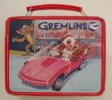 Gremlins Lunchbox - Click for more photos