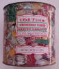 Old Time Christmas Candy - Click for more photos