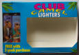 Camel "Club" Lighters (Joe Camel) - Click for more photos