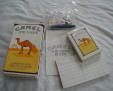 Camel - The Game - Click for more photos 
