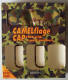 CAMELflage Cap (Joe Camel) - Click for more photos