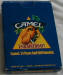 75th Birthday Playing Cards - (Joe Camel) - Click for more photos