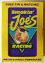 Smokin' Joe's Racing Tin With Matches (Joe Camel) - Click for more photos