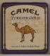 Camel Turkish Gold Tin - Click for more photos