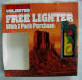 Unlimited Lighter - Click for more photos