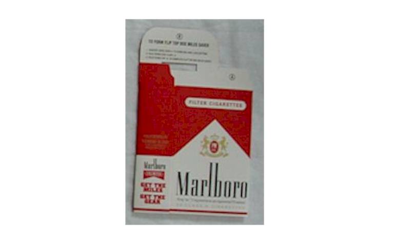 why was marlboro miles discontinued