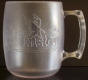 Frosted Mug - Winston - Click for more photos