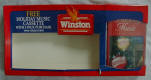 Holiday Music Cassette - Volume 1 - Winston - Click for more photos