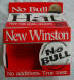 No Bull Hat - Winston - Click for more photos